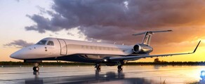 Legacy 650 / 650E استئجار طائرة خاصة