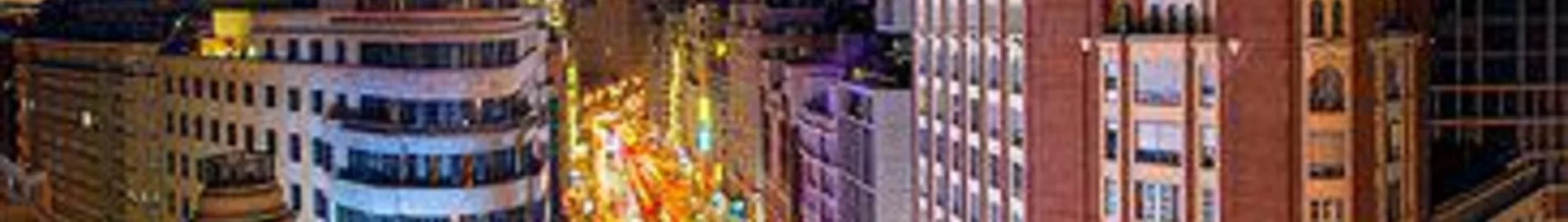 باريس - مدريد: استئجار طائرة خاصة