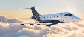 Challenger 600