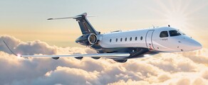 Praetor 600:: استئجار طائرة خاصة 