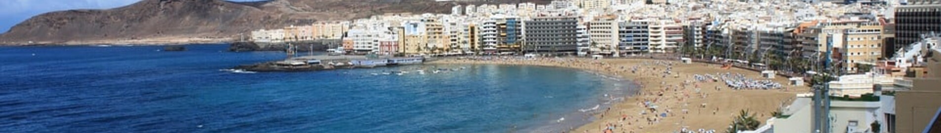 لاس بالماس غران كناريا: استئجار طائرة خاصة 