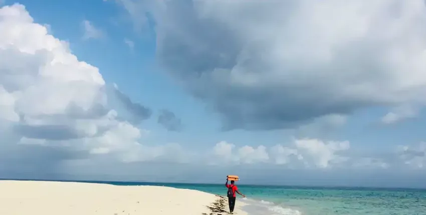 موريشيوس: استئجار طائرة خاصة 