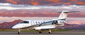 PILATUS PC-24 استئجار طائرة خاصة