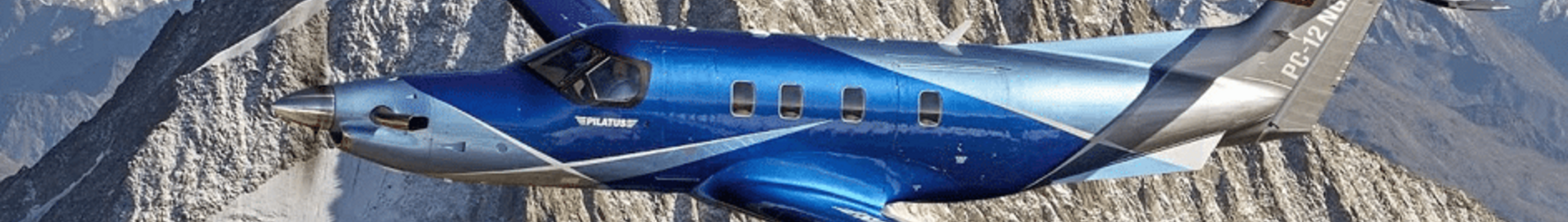 Pilatus تكشف النقاب عن أحدث إصداراتها من طراز PC-12 NGX