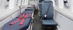 AEROAFFAIRES – رقم 1 في تأجير الطائرات الخاصة والمروحيات
