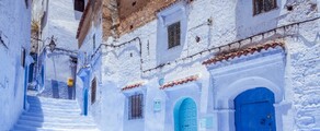 المغرب: استئجار طائرة خاصة 