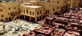 الرباط: استئجار طائرة خاصة 