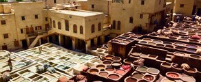 فاس: استئجار طائرة خاصة 