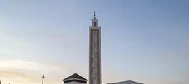 استئجار طائرة خاصة في مطار الرشيدية مولاي علي الشريف