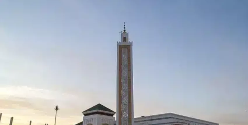 طنجة: استئجار طائرة خاصة 