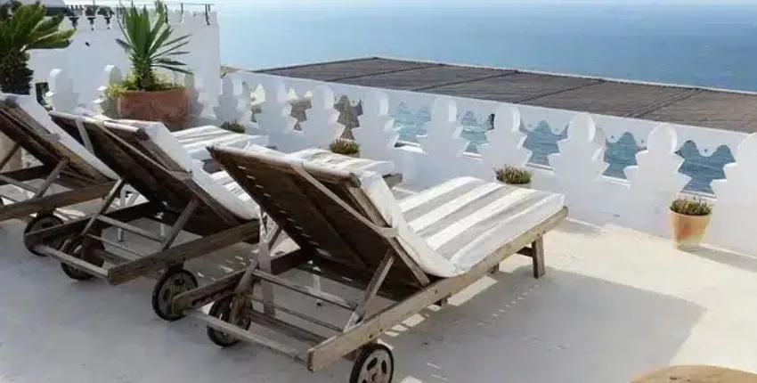 طنجة: استئجار طائرة خاصة 