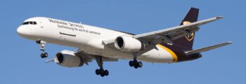 avion cargo An-124 piste
