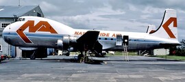 Antonov An-225 cargo plane for rent