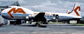 أفيون للشحن ATL-98 CARVAIR