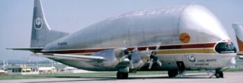 Location avion argo Boeing 747-400 Dreamlifter