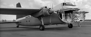 أفيون للشحن BRISTOL FREIGHTER