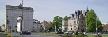 Pordenone Aviano : location de jet privé