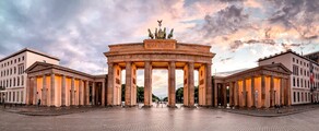 براندنبورغ بريست: استئجار طائرة خاصة 