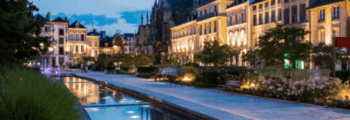 Munster location de jet privé