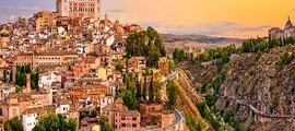استئجار طائرة خاصة من مطار لا غوميرا