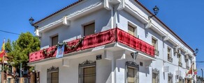 Ciudad Real Pozuelos De Calatrav : تأجير طائرة خاصة 