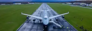Grozny : location de jet privé
