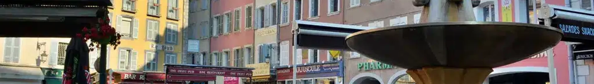 جاب تالارد: استئجار طائرة خاصة 