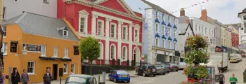 Vinnitsa : location de jet privé