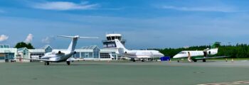 Turku : location de jet privé