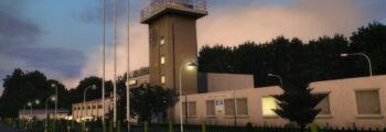Sundsvall Harnosand : location de jet privé