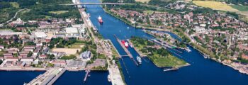 Arvika : location de jet privé
