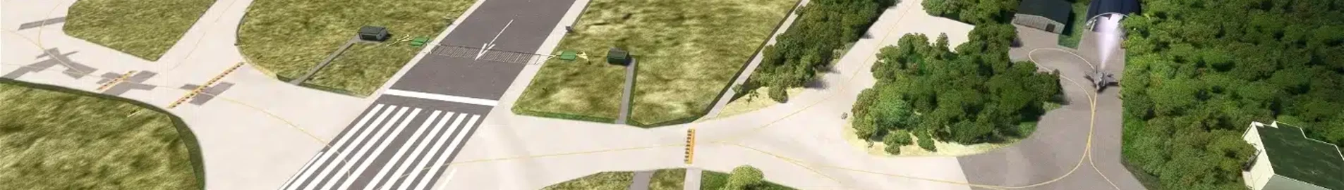 كلاين بروغل: استئجار طائرة خاصة