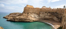 فالنسيا: استئجار طائرة خاصة 