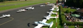 Parchim Schwerin : location de jet privé