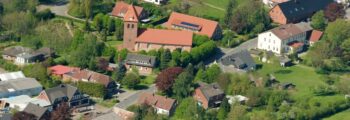 Alphonse - location de jet privé