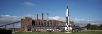 Vilseck Aaf : location de jet privé