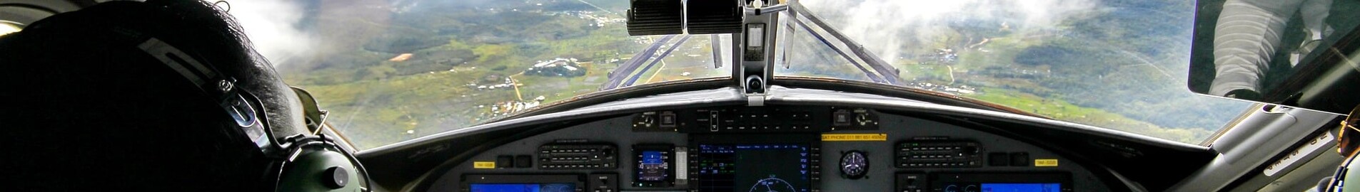 أن تصبح طياراً في فرنسا: أفضل 6 كليات طيران في فرنسا