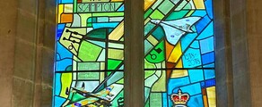 سكامبتون: استئجار طائرة خاصة