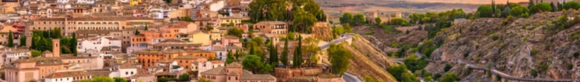 توليدو التيتار: تأجير طائرة خاصة 