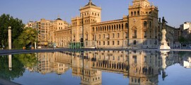 توليدو التيتار: تأجير طائرة خاصة 