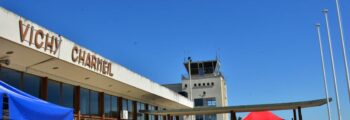 Uppsala : location de jet privé