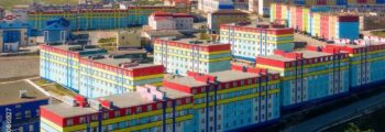 Kurgan : location de jet privé