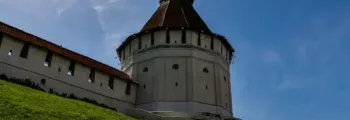 Kerch : location de jet privé