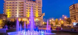 تيميشوارا ترايان فويا: استئجار طائرة خاصة 