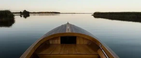 بروما: استئجار طائرة خاصة