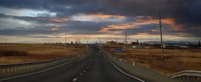 شيتا كادالا: استئجار طائرة خاصة