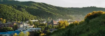 Sveg : location de jet privé