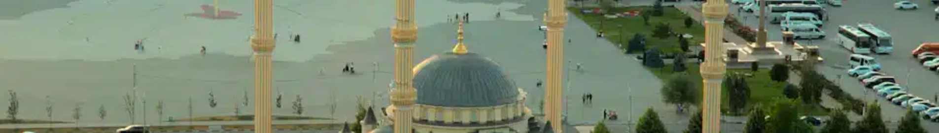 غروزني: استئجار طائرة خاصة