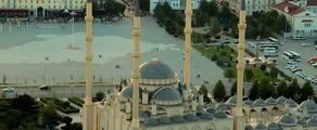 غروزني: استئجار طائرة خاصة