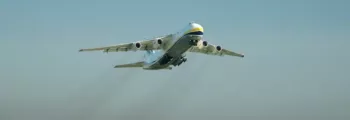 Jet privé Eday